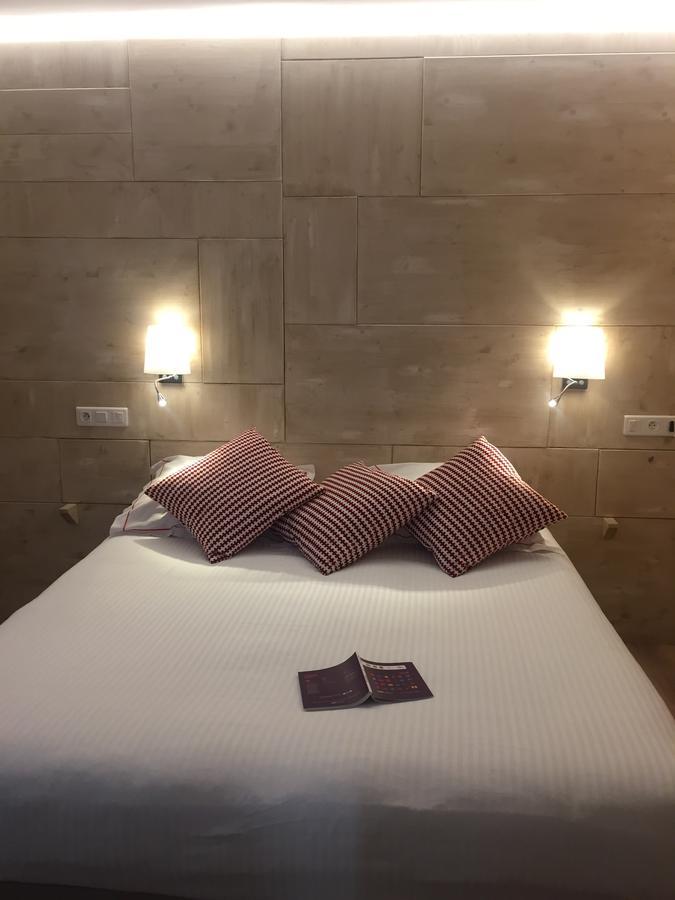 The Originals Boutique, Hotel Alize, Эвиан-ле-Бен Экстерьер фото